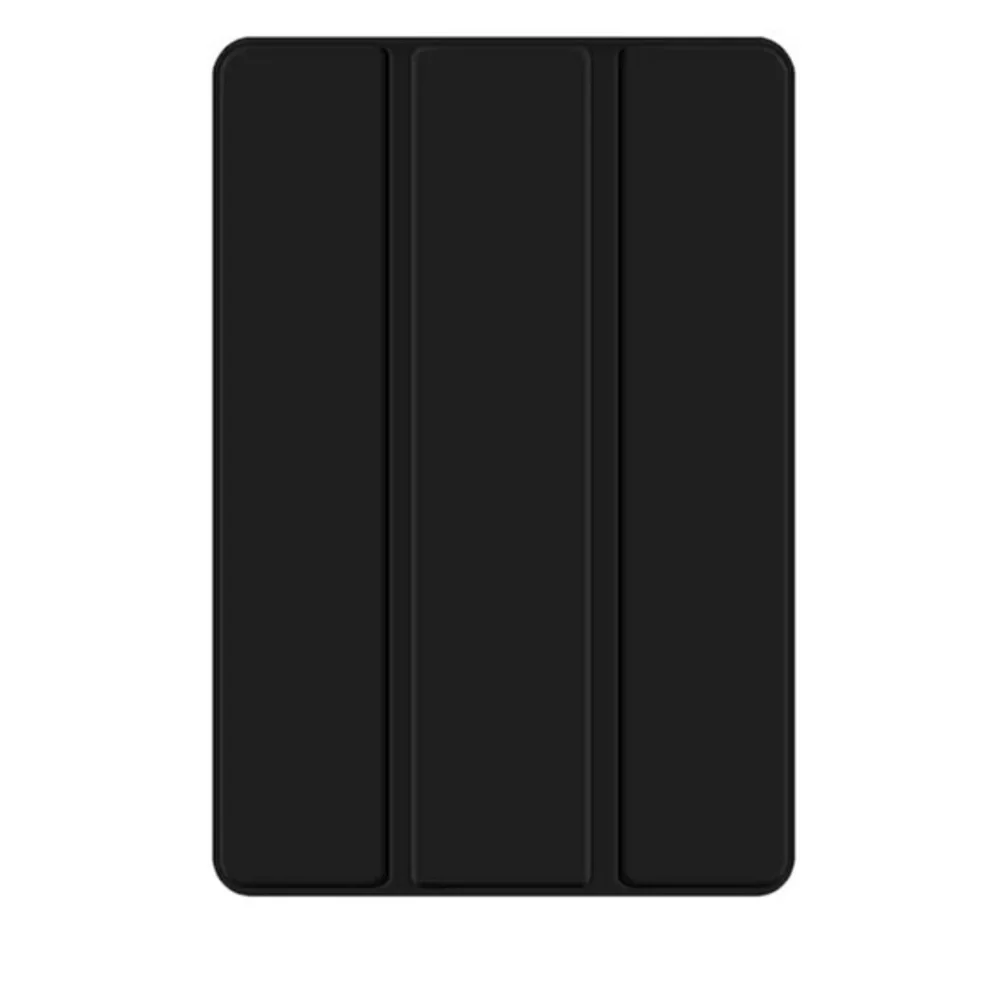 Folio Case for Samsung Galaxy Tab S8 - Clear/Black